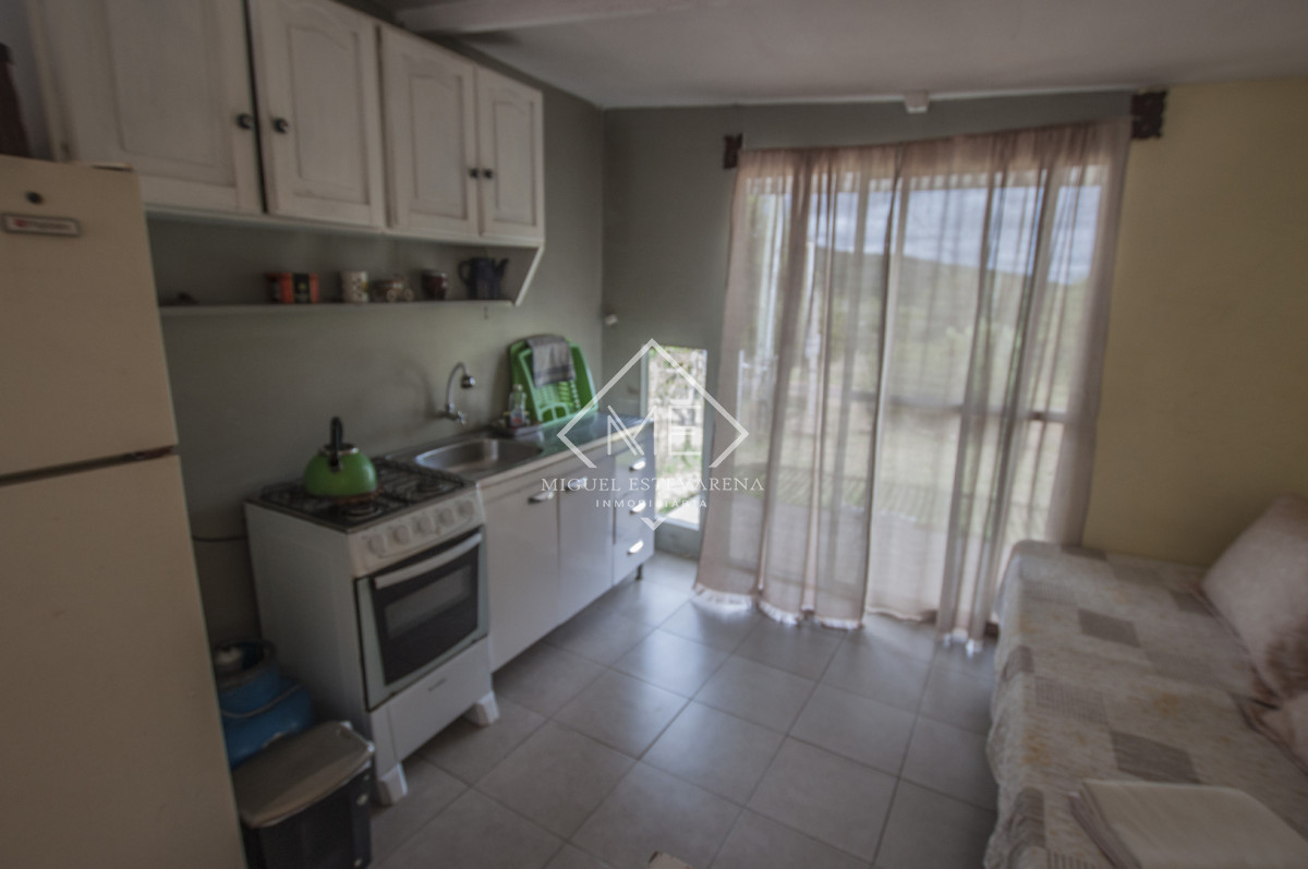 Casa ID.863 - Venta Casa en Piedra y Madera - Balcón Panorámico, Ideal Renta en Villa Serrana