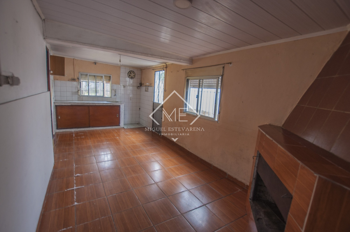 Casa ID.745 - Casa de dos dormitorios en venta, Minas.