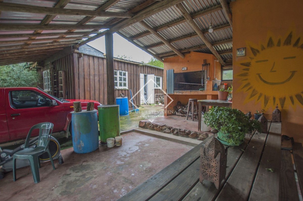 Casa ID.721 - Oportunidad unica: En venta exclusiva chacra con vistas a las sierras en Maldonado