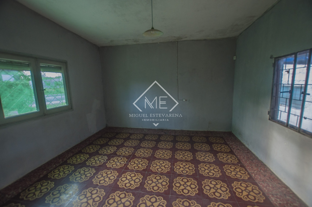 Casa ID.678 - Venta de casa de un dormitorio en Minas