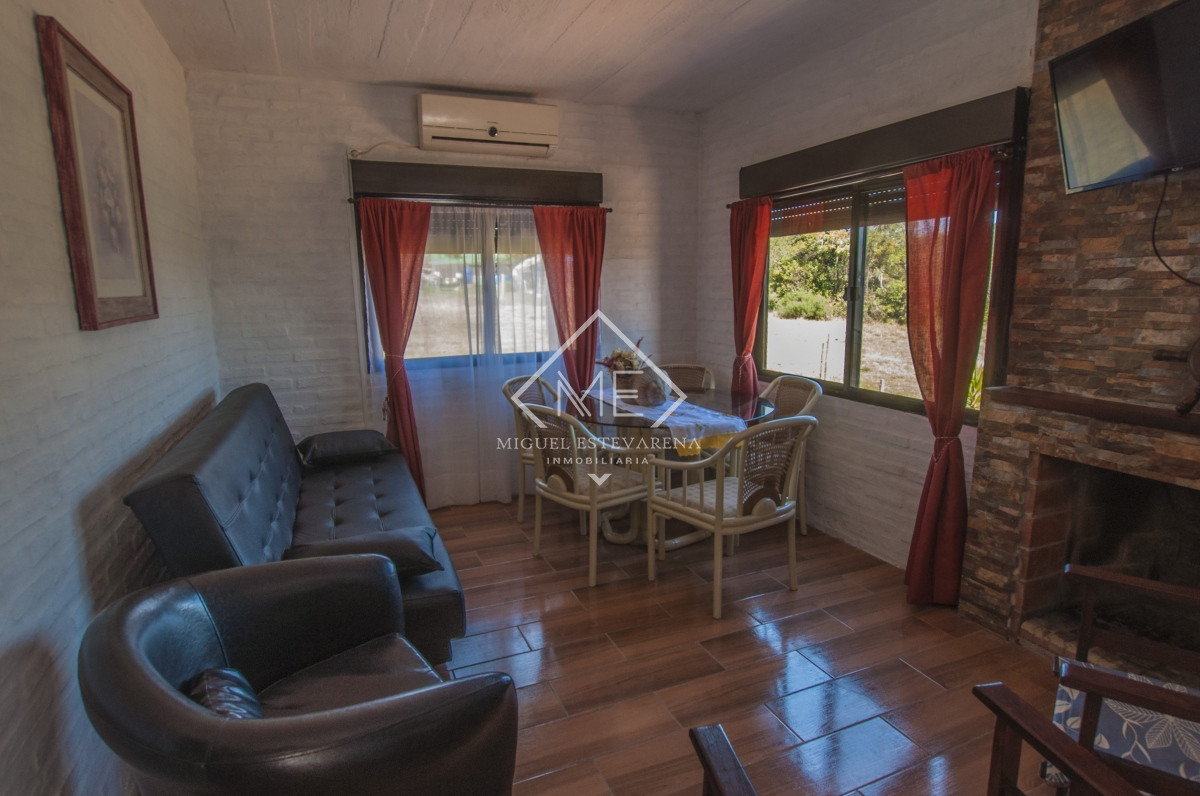 Casa ID.594 - Casa en venta  2 dormitorios
