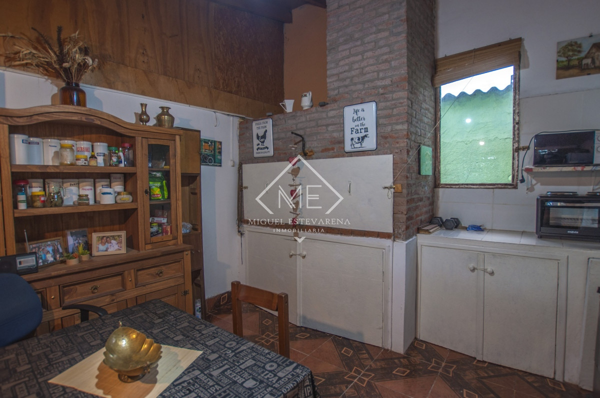 Casa ID.710 - 7 Apartamentos a la venta en San Carlos