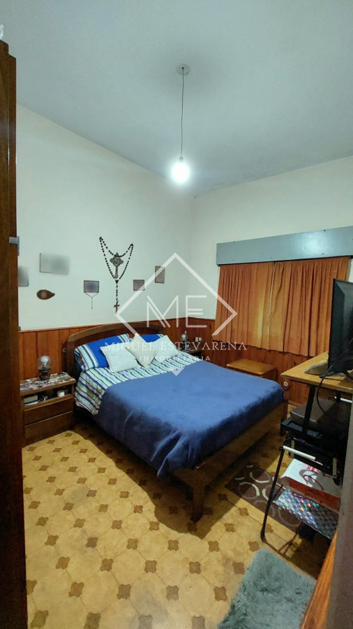 Casa ID.663 - Venta de propiedad de dos dormitorio en Minas