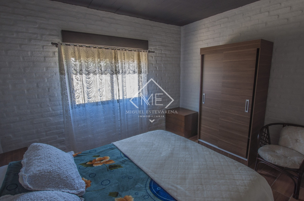 Casa ID.594 - Casa en venta  2 dormitorios