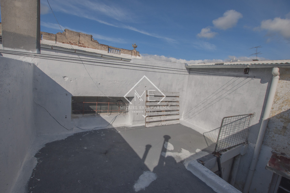 Casa ID.677 - Alquiler en el centro de minas