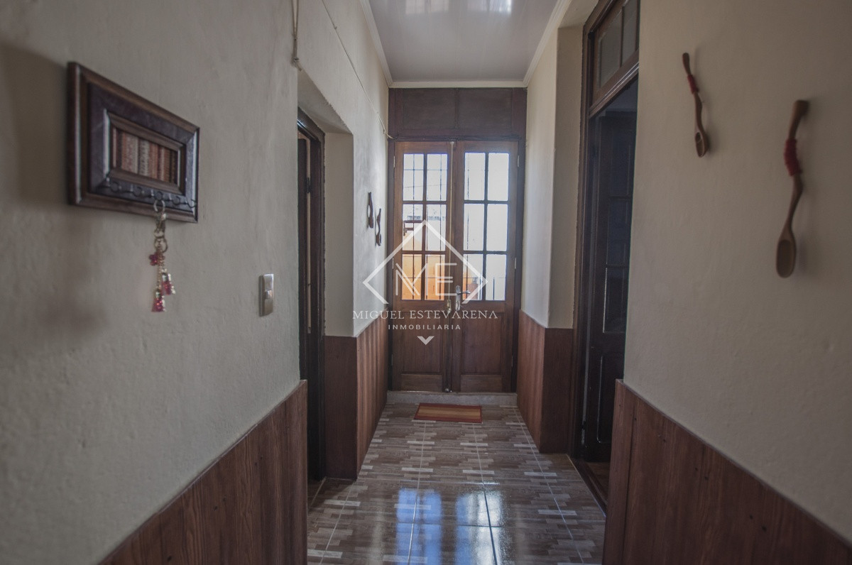 Casa ID.480 - Casa en venta Centro 2 dormitorios