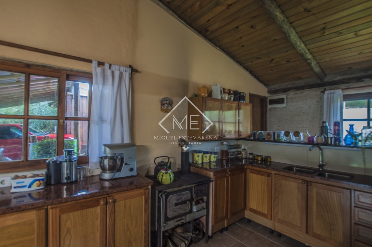 Casa ID.721 - Oportunidad unica: En venta exclusiva chacra con vistas a las sierras en Maldonado