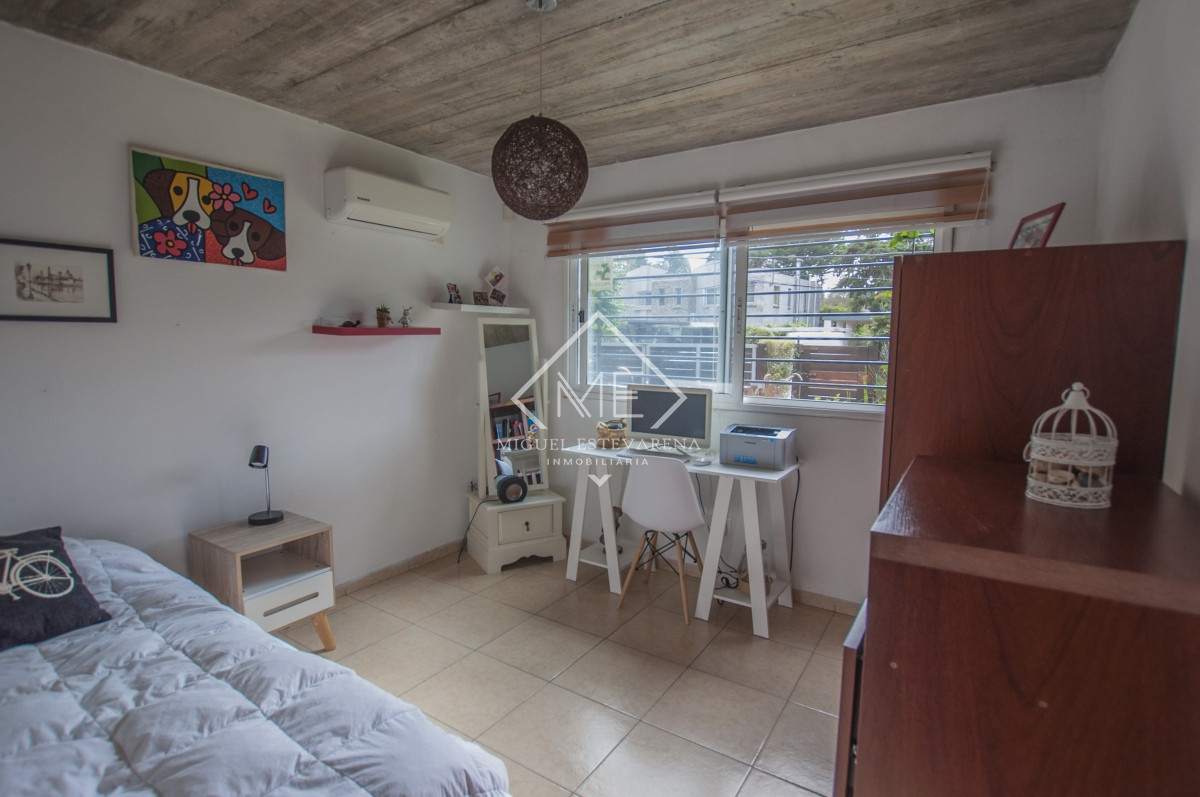 Casa ID.730 - En venta increible PH de 3 dormitorios y 2 baños en Pinares, Maldonado