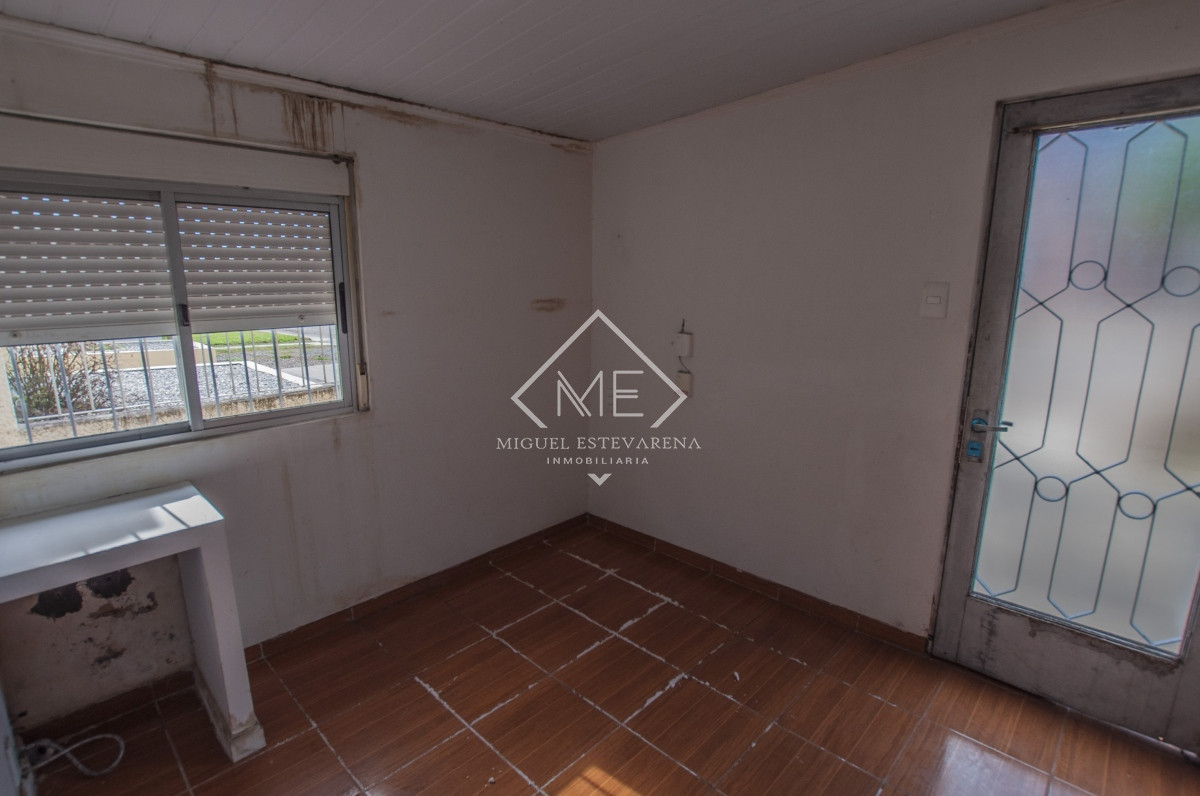 Casa ID.745 - Casa de dos dormitorios en venta, Minas.