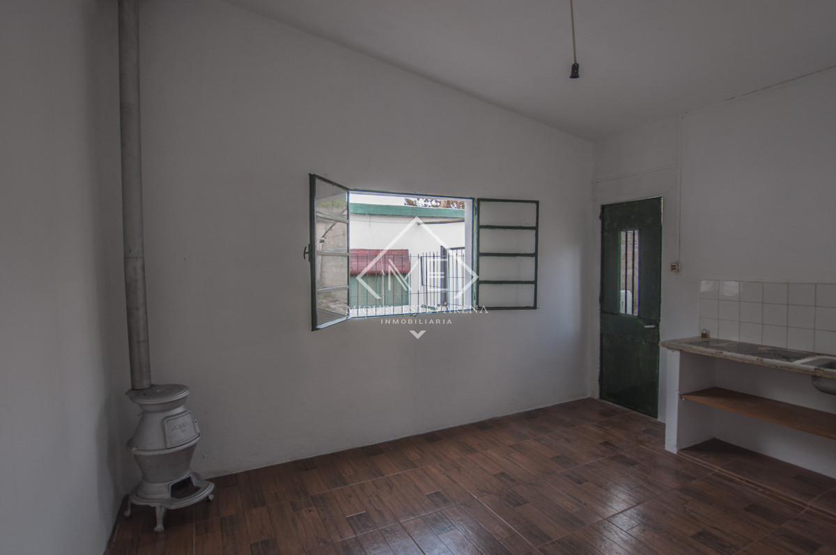 Casa ID.700 - Alquiler casa un dormitorio en Minas