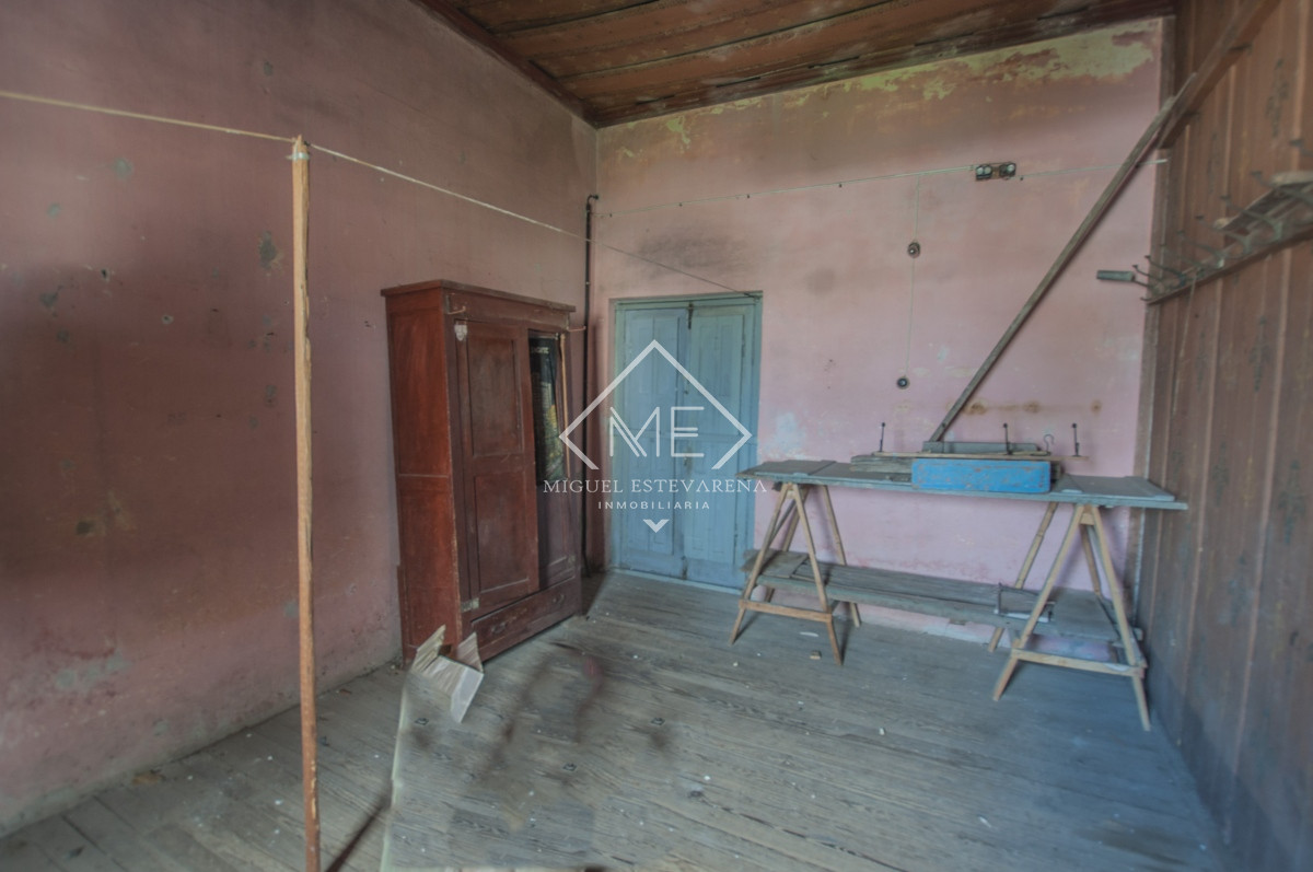 Casa ID.736 - Casa en venta a reciclar en Minas