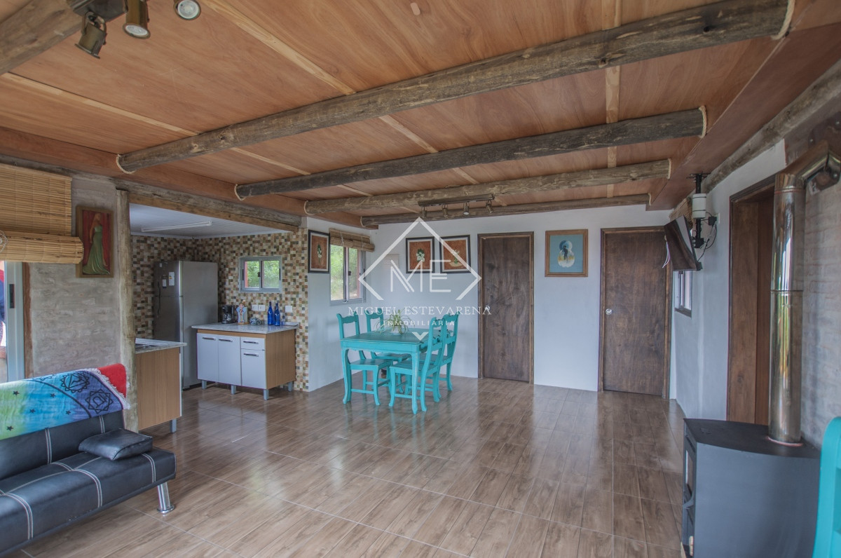 Casa ID.721 - Oportunidad unica: En venta exclusiva chacra con vistas a las sierras en Maldonado