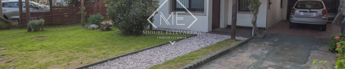 Casa 4 Dorm. Maldonado - Piscina, Barbacoa, Apto Banco