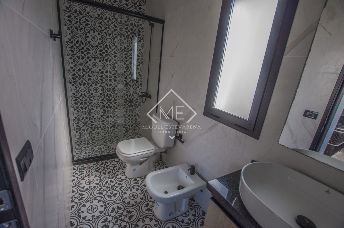 Casa ID.766 - Casa PH de tres dormitorios y piscina en venta San Francisco 