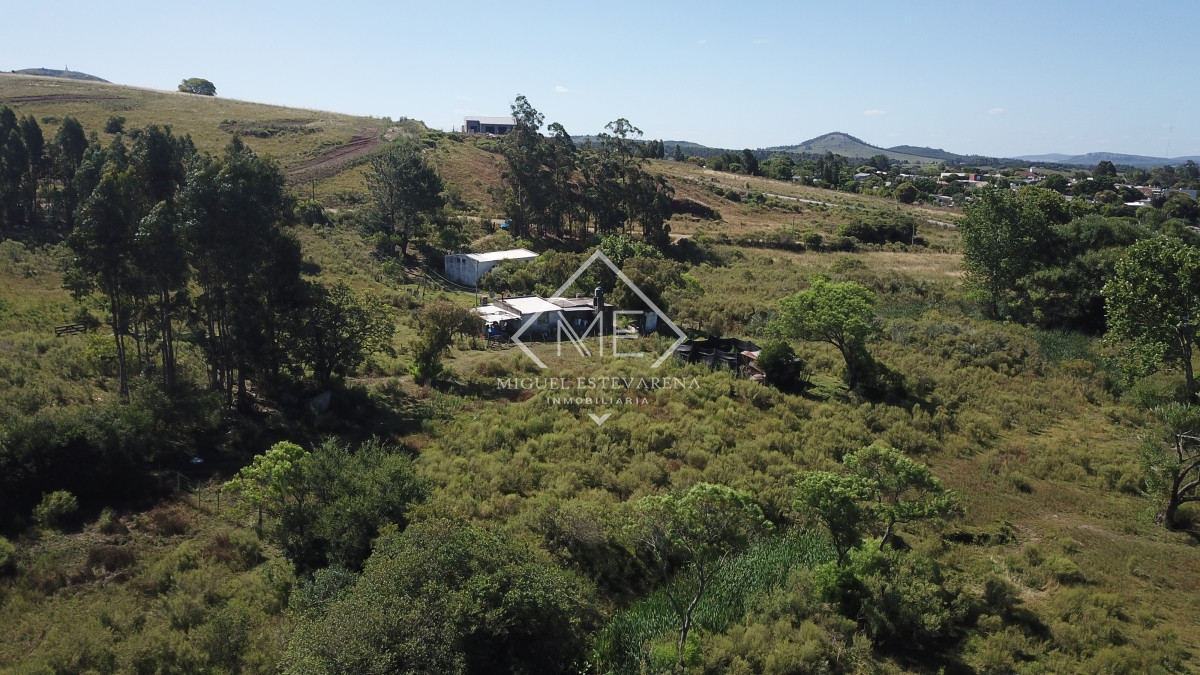 Casa ID.701 - Chacra en venta en Minas