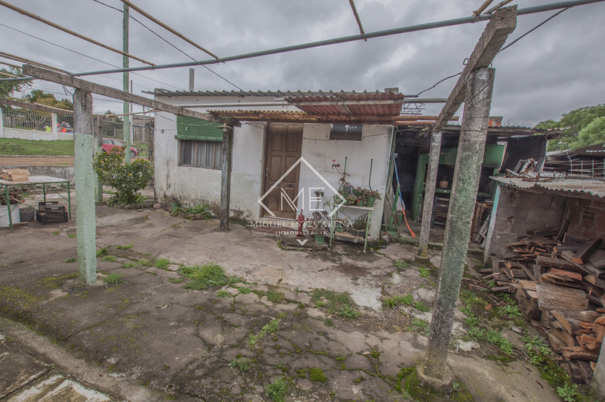 Casa ID.890 - Casa a la Venta en Barrio España - 3 Dormitorios, Cochera, Parrillero y Terreno Amplio