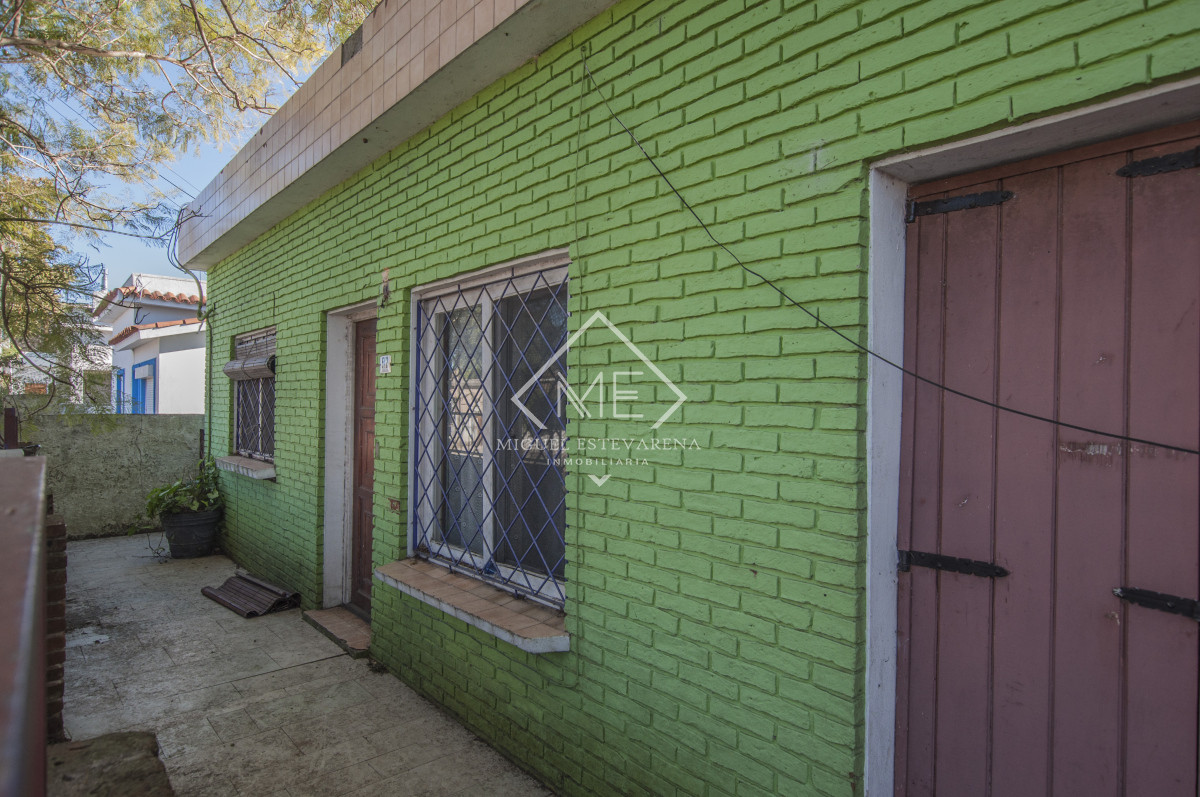 Casa ID.811 - Casa en venta Maldonado - Gran Terreno, Potencial InversorAmpliación