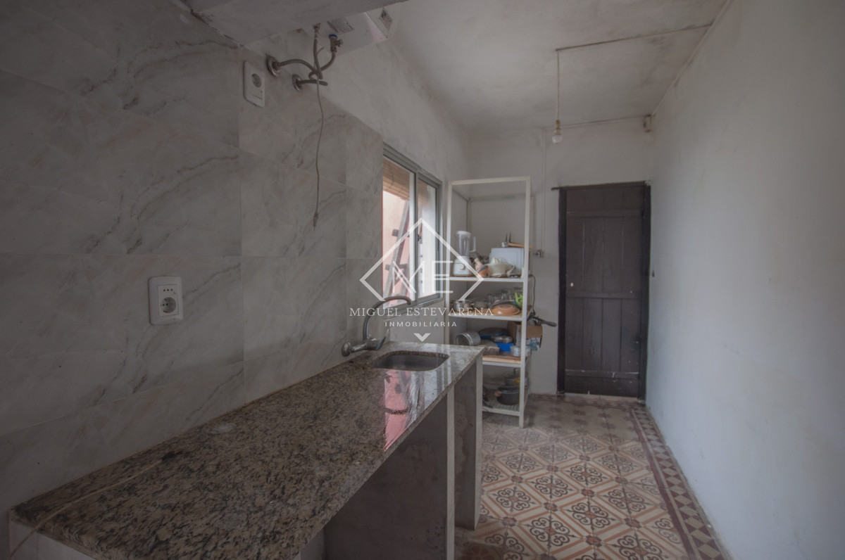 Casa ID.727 - Casa de dos dormitorios a la venta en barrio olímpico de Minas