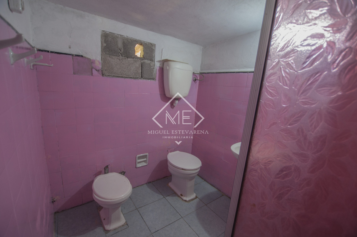 Casa ID.756 - Propiedad de dos dormitorios a la venta en Minas. 