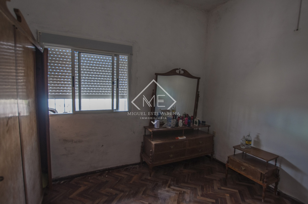 Casa ID.727 - Casa de dos dormitorios a la venta en barrio olímpico de Minas