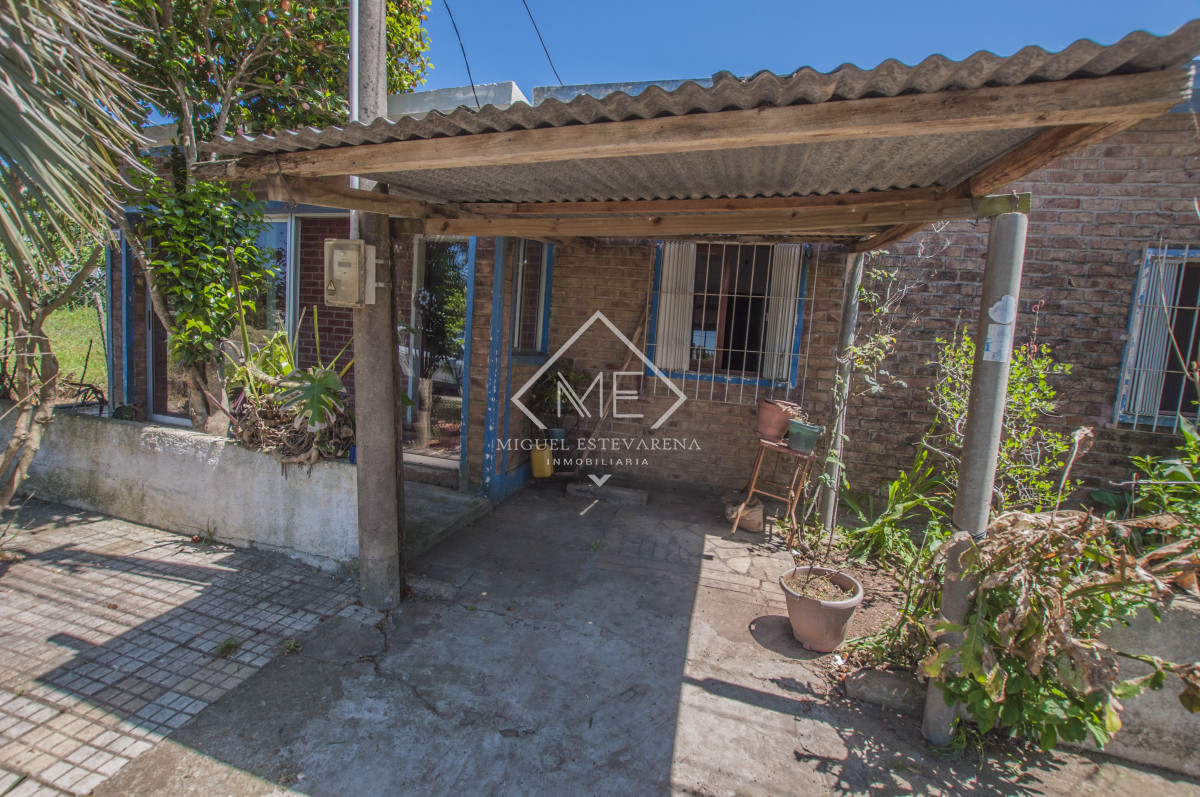 Casa ID.756 - Propiedad de dos dormitorios a la venta en Minas. 