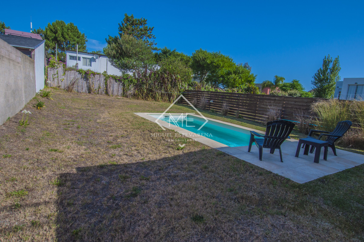 Casa ID.766 - Casa PH de tres dormitorios y piscina en venta San Francisco 