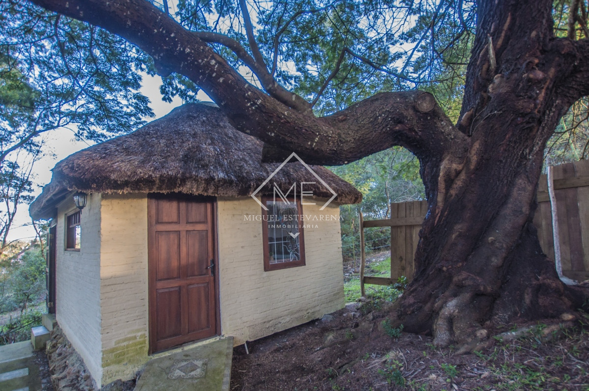 Casa ID.672 - Casa en Villa Serrana, Villa Serrana