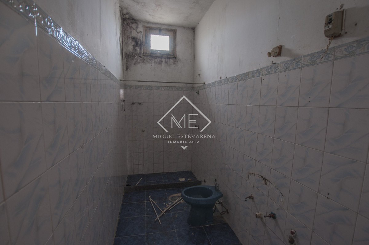 Casa ID.837 - Casa 3 Dormitorios - Ideal Proyecto, Amplio Terreno