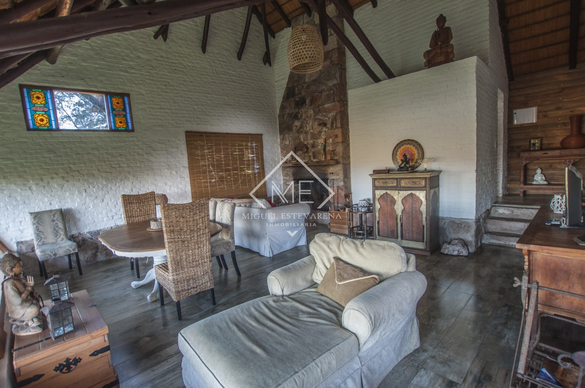 Casa ID.672 - Casa en Villa Serrana, Villa Serrana