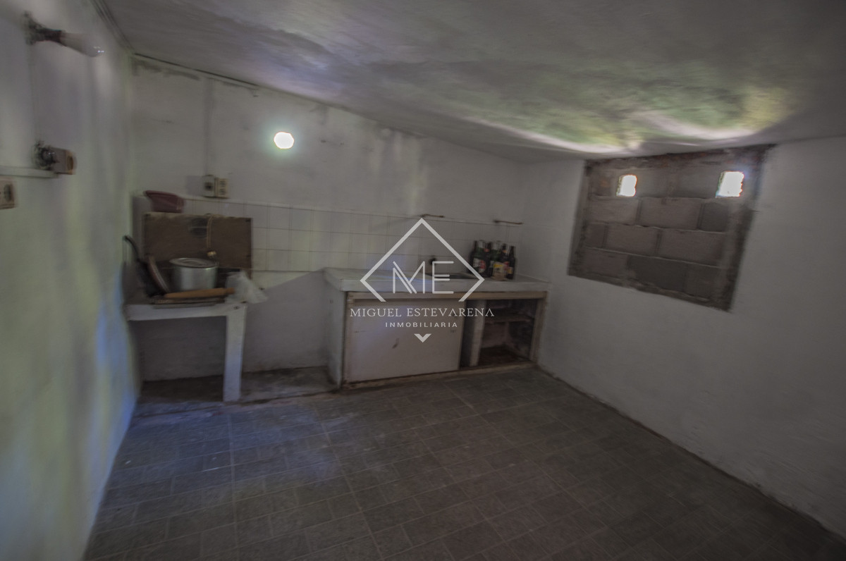 Casa ID.756 - Propiedad de dos dormitorios a la venta en Minas. 