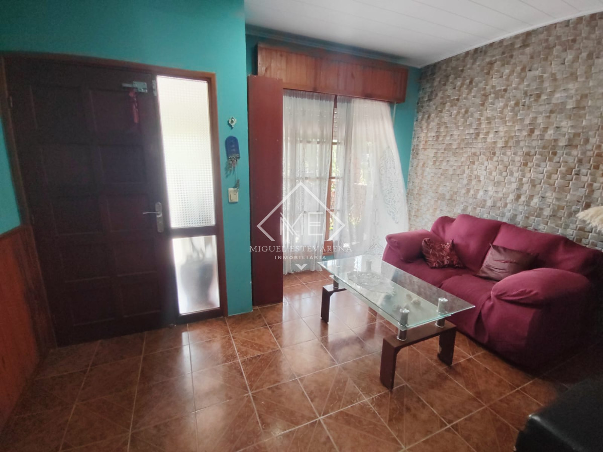 Casa ID.702 - Venta de casa 3 dormitorios en Minas