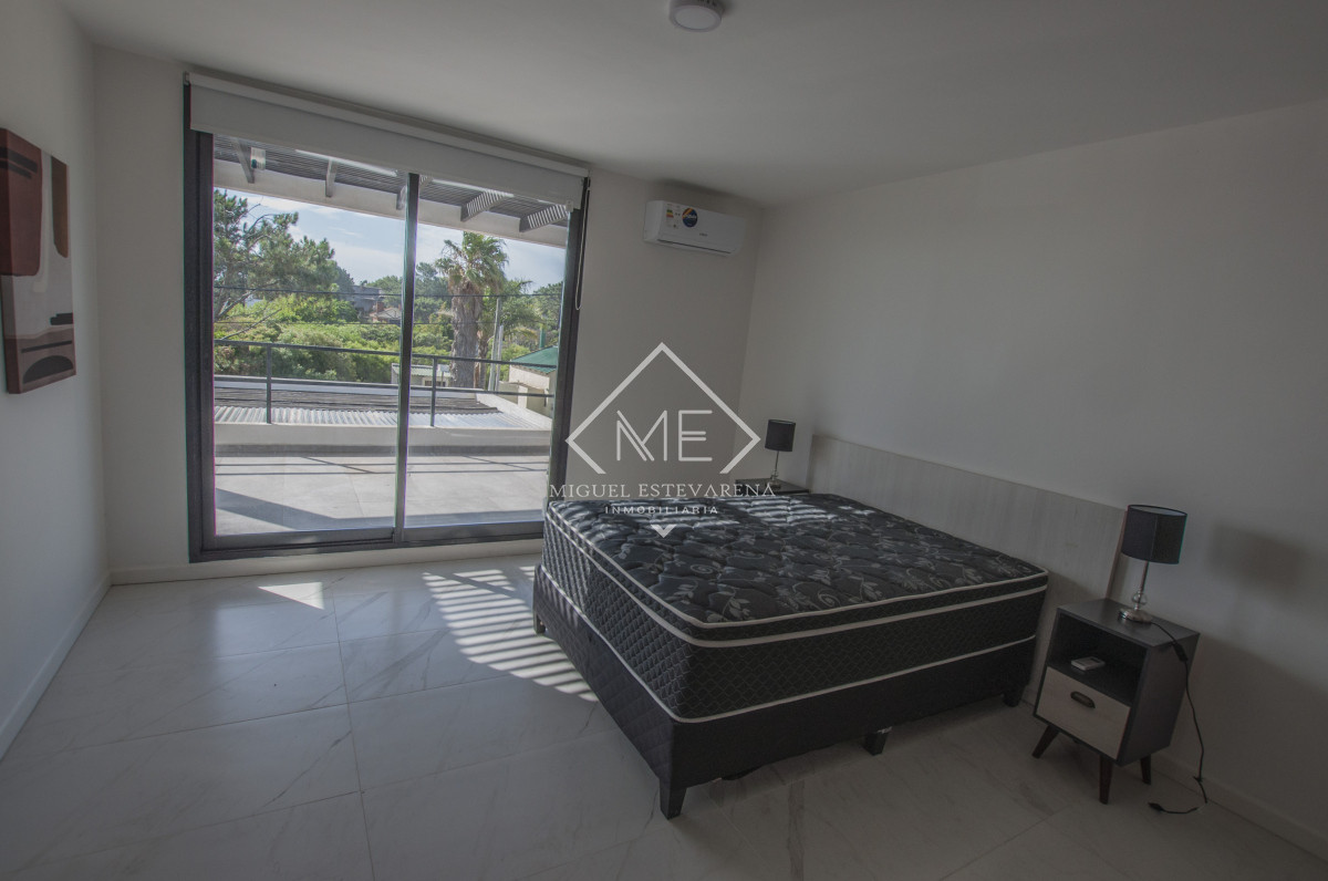Casa ID.766 - Casa PH de tres dormitorios y piscina en venta San Francisco 