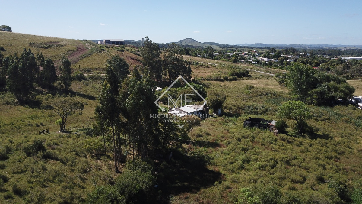 Casa ID.701 - Chacra en venta en Minas