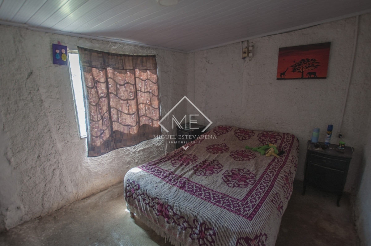 Casa ID.701 - Chacra en venta en Minas