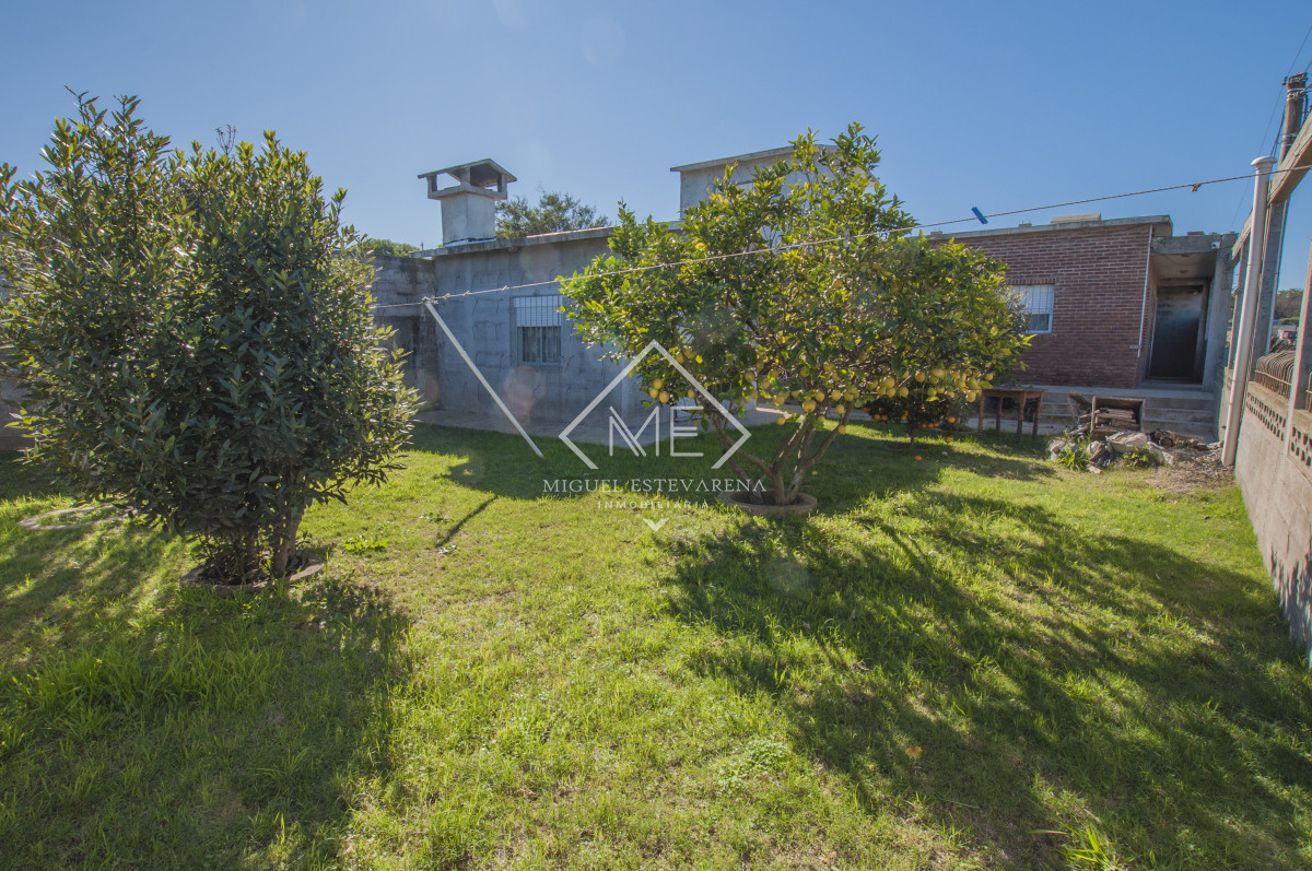 Casa ID.803 - Amplia casa a la venta en Minas