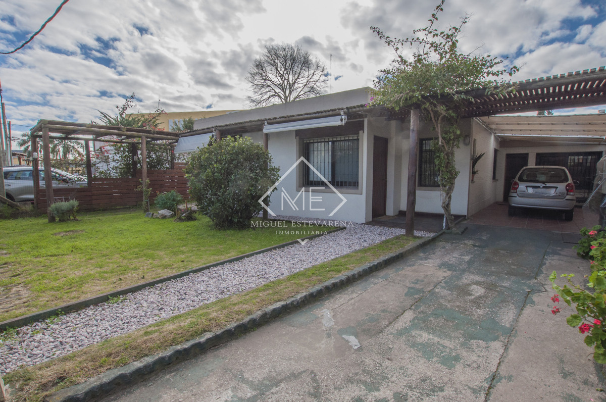 Casa ID.818 - Casa 4 Dorm. Maldonado - Piscina, Barbacoa, Apto Banco