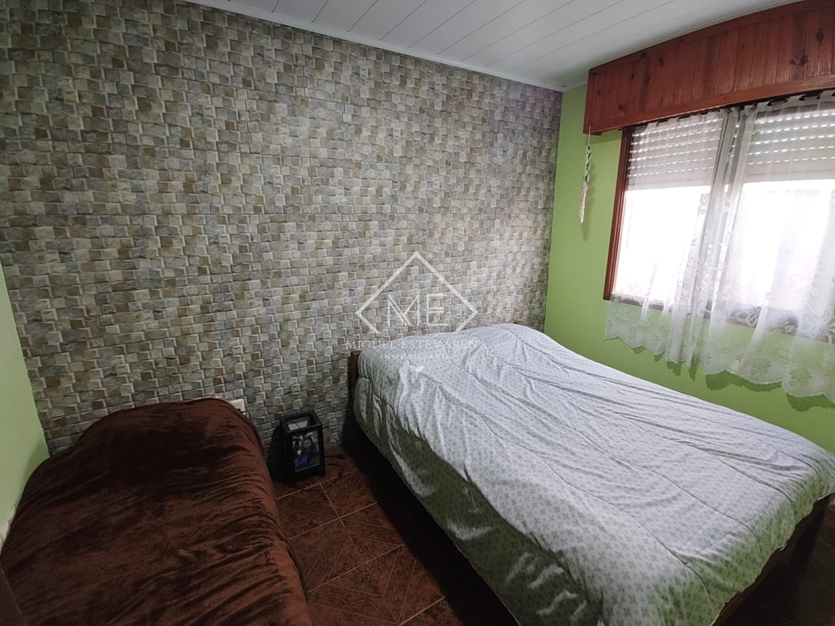 Casa ID.702 - Venta de casa 3 dormitorios en Minas