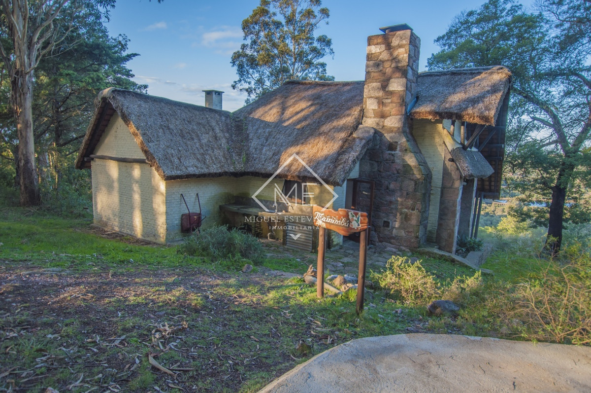 Casa ID.672 - Casa en Villa Serrana, Villa Serrana