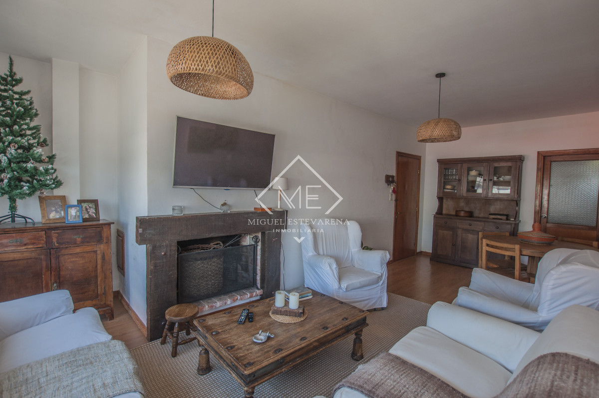 Casa ID.772 - Apartamento en venta de dos dormitorios, Maldonado