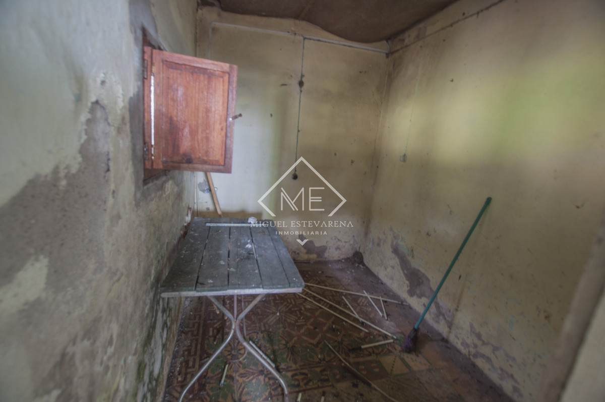 Casa ID.837 - Casa 3 Dormitorios - Ideal Proyecto, Amplio Terreno