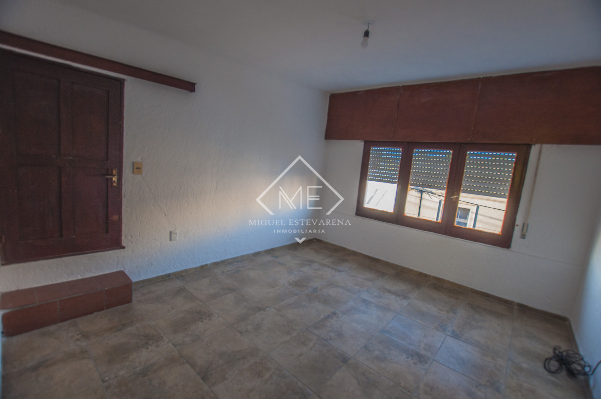 Casa ID.785 - Casa 2 Dormitorios Alquiler - Excelente Ubicación en Minas