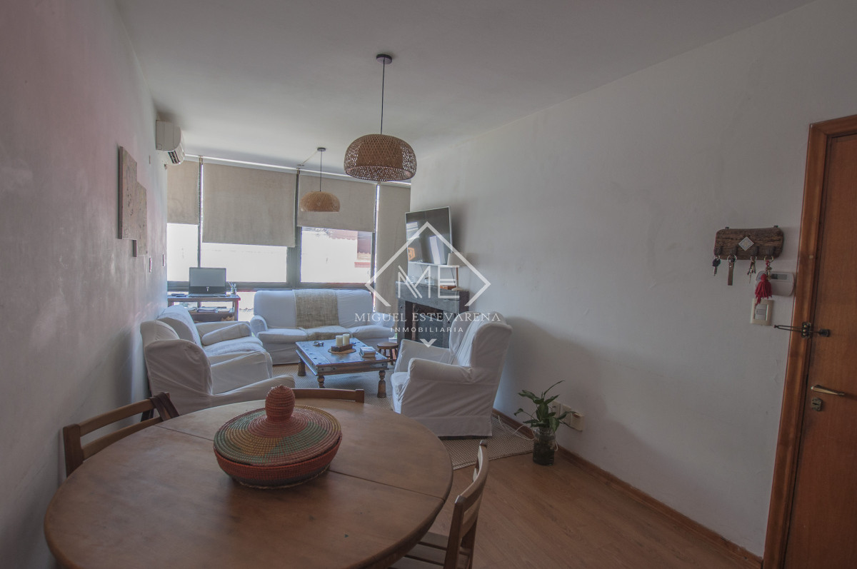 Casa ID.772 - Apartamento en venta de dos dormitorios, Maldonado