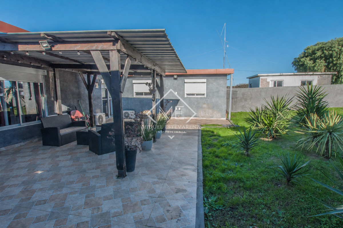 Casa ID.888 - Casa a la Venta en Portal de las Sierras - Frente Cerrado y Más de 300 m²