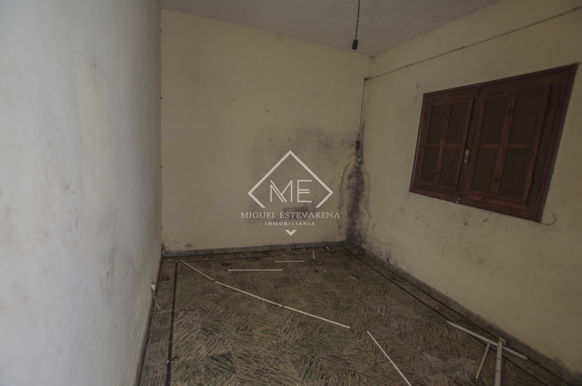 Casa ID.837 - Casa 3 Dormitorios - Ideal Proyecto, Amplio Terreno