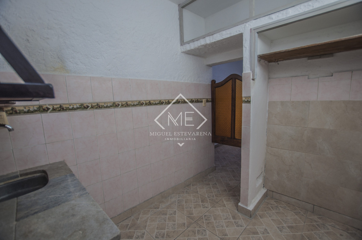 Casa ID.785 - Casa 2 Dormitorios Alquiler - Excelente Ubicación en Minas