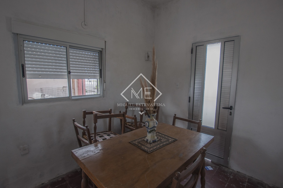 Casa ID.727 - Casa de dos dormitorios a la venta en barrio olímpico de Minas