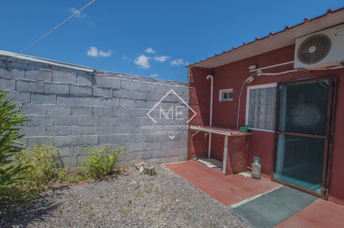 Casa ID.769 - Alquiler de monoambiente en Minas
