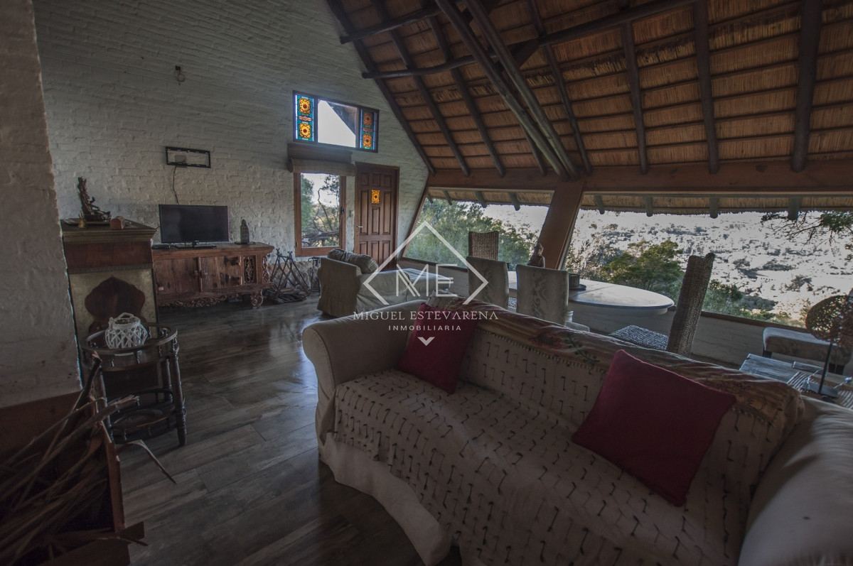 Casa ID.672 - Casa en Villa Serrana, Villa Serrana