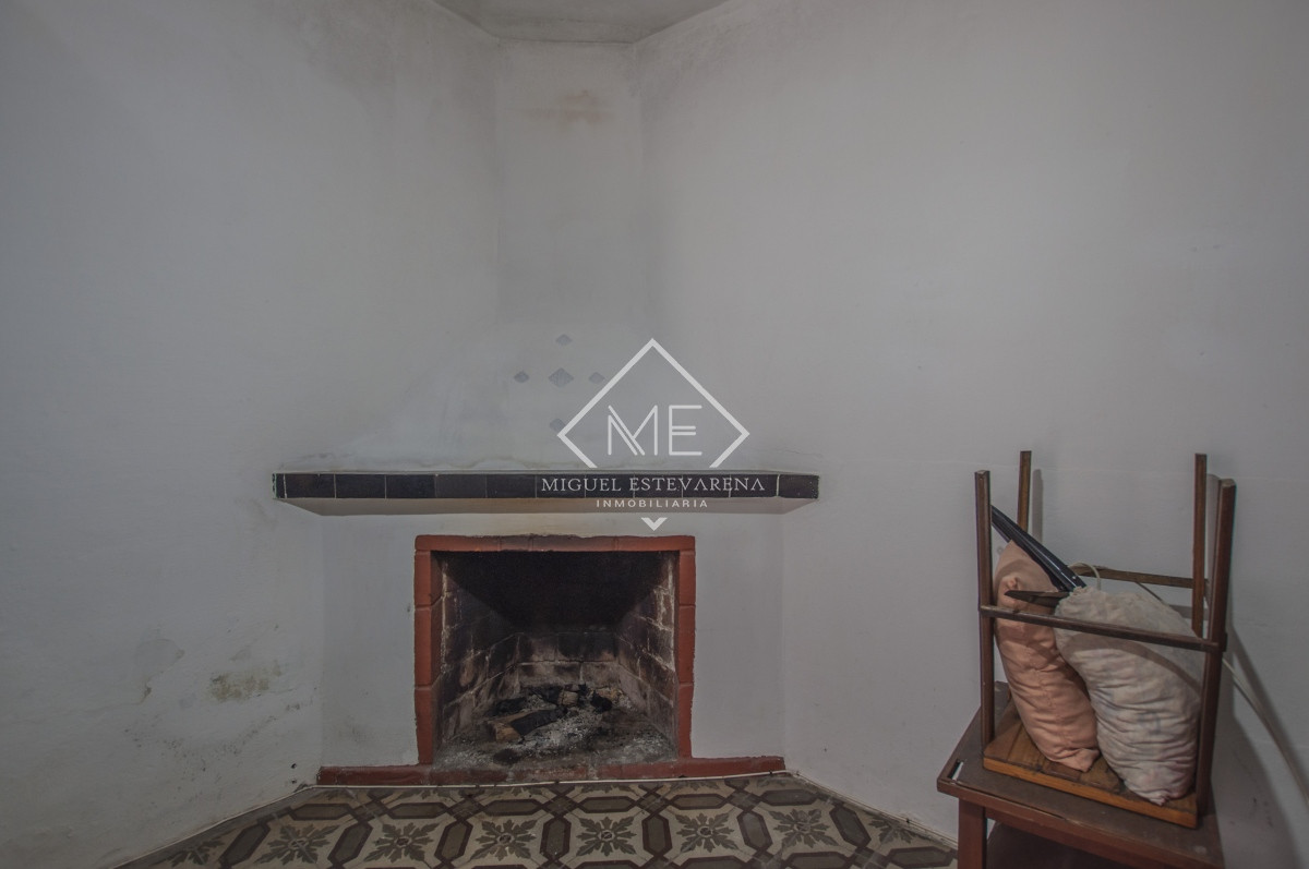 Casa ID.727 - Casa de dos dormitorios a la venta en barrio olímpico de Minas