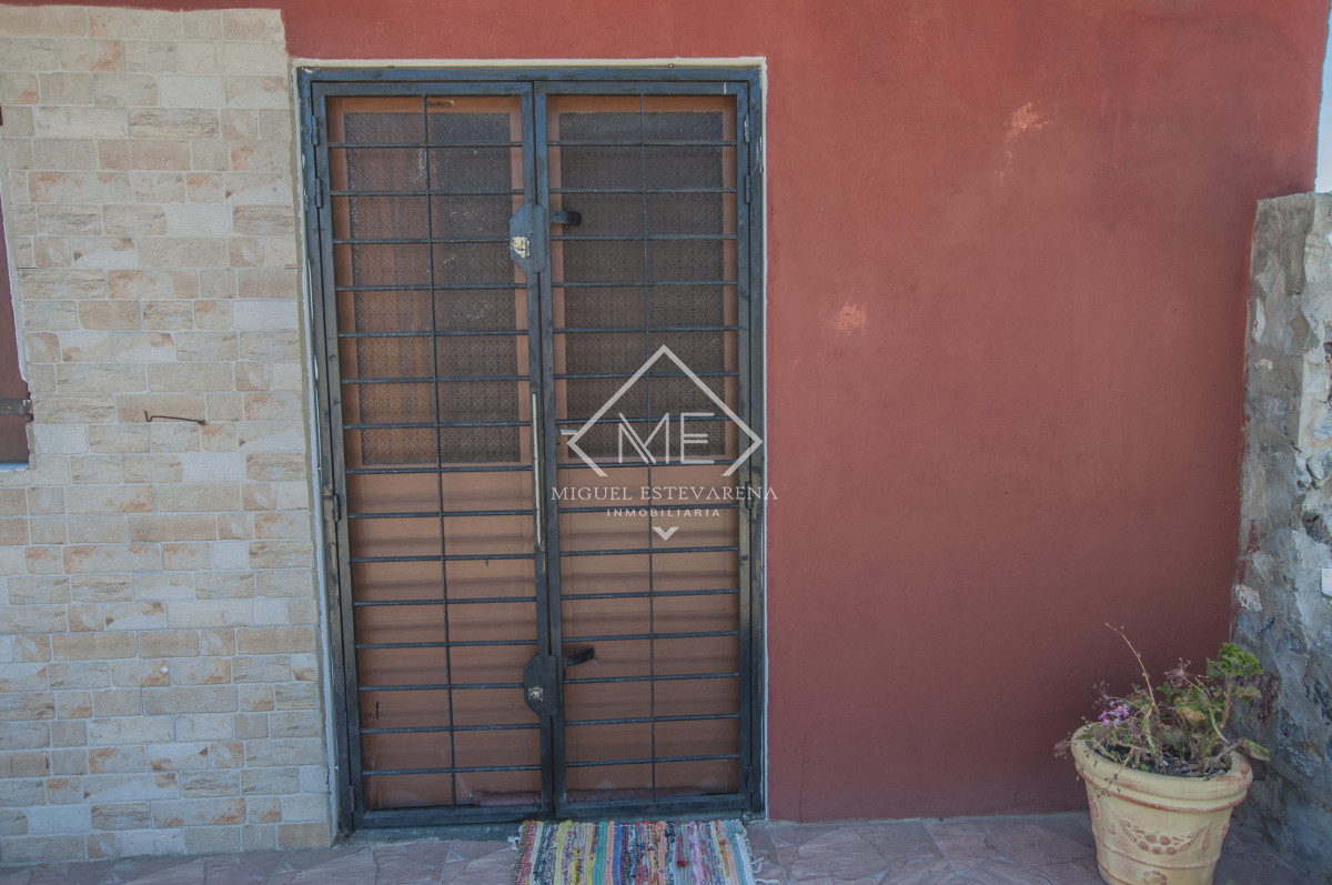 Casa ID.769 - Alquiler de monoambiente en Minas